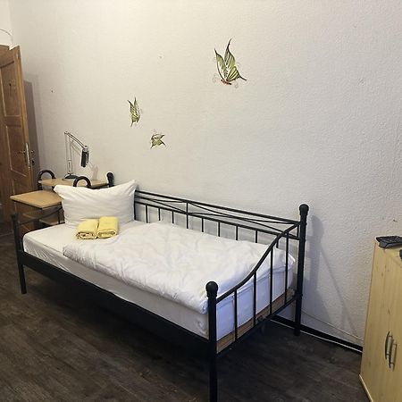 Sultanias Homesharing Neurenberg Buitenkant foto