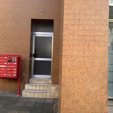 Sultanias Homesharing Neurenberg Buitenkant foto