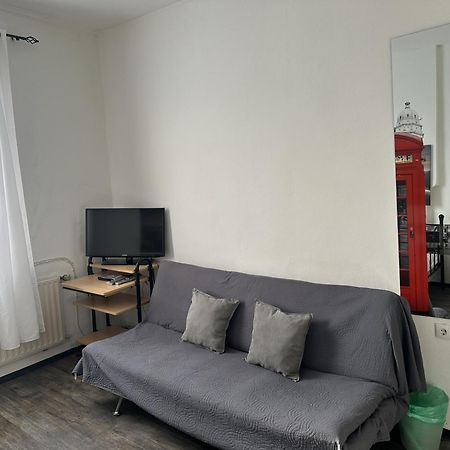 Sultanias Homesharing Neurenberg Buitenkant foto