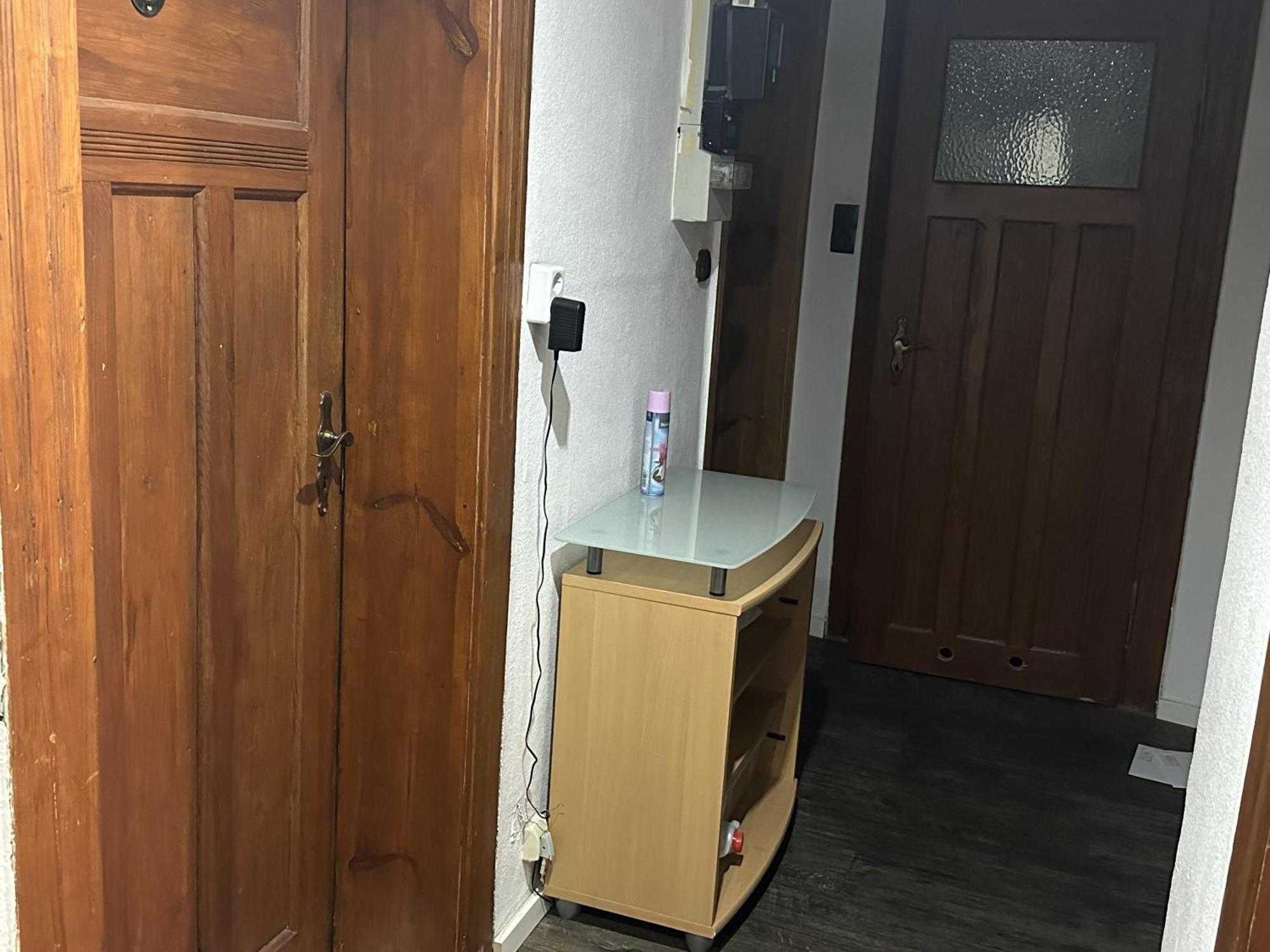 Sultanias Homesharing Neurenberg Buitenkant foto