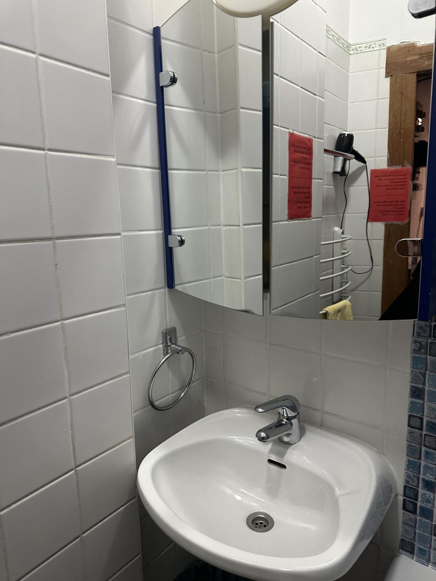 Sultanias Homesharing Neurenberg Buitenkant foto