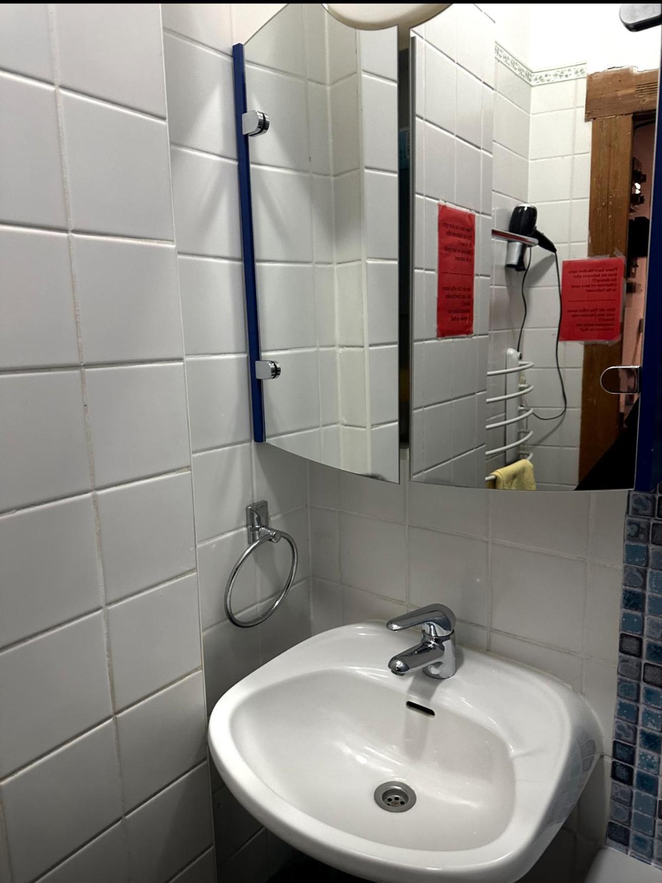 Sultanias Homesharing Neurenberg Kamer foto