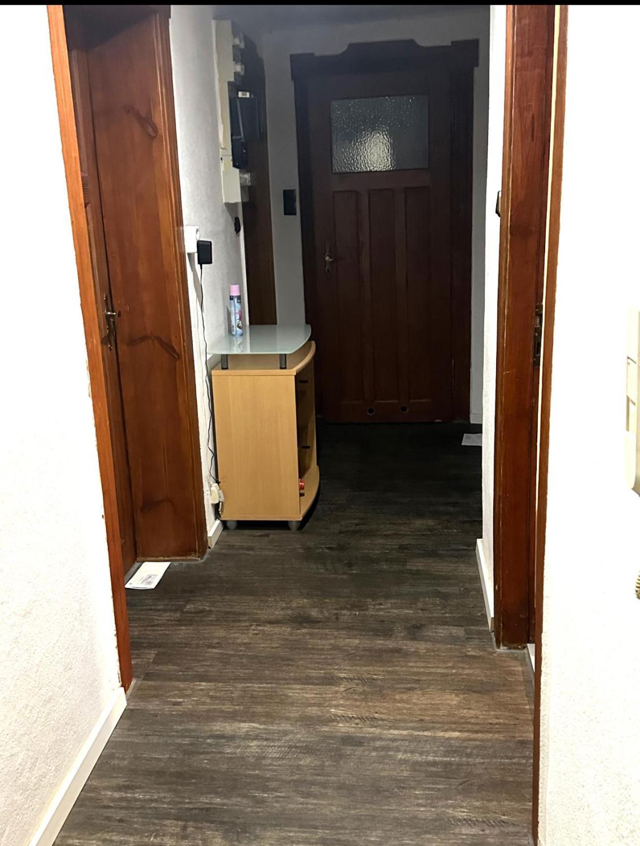 Sultanias Homesharing Neurenberg Kamer foto