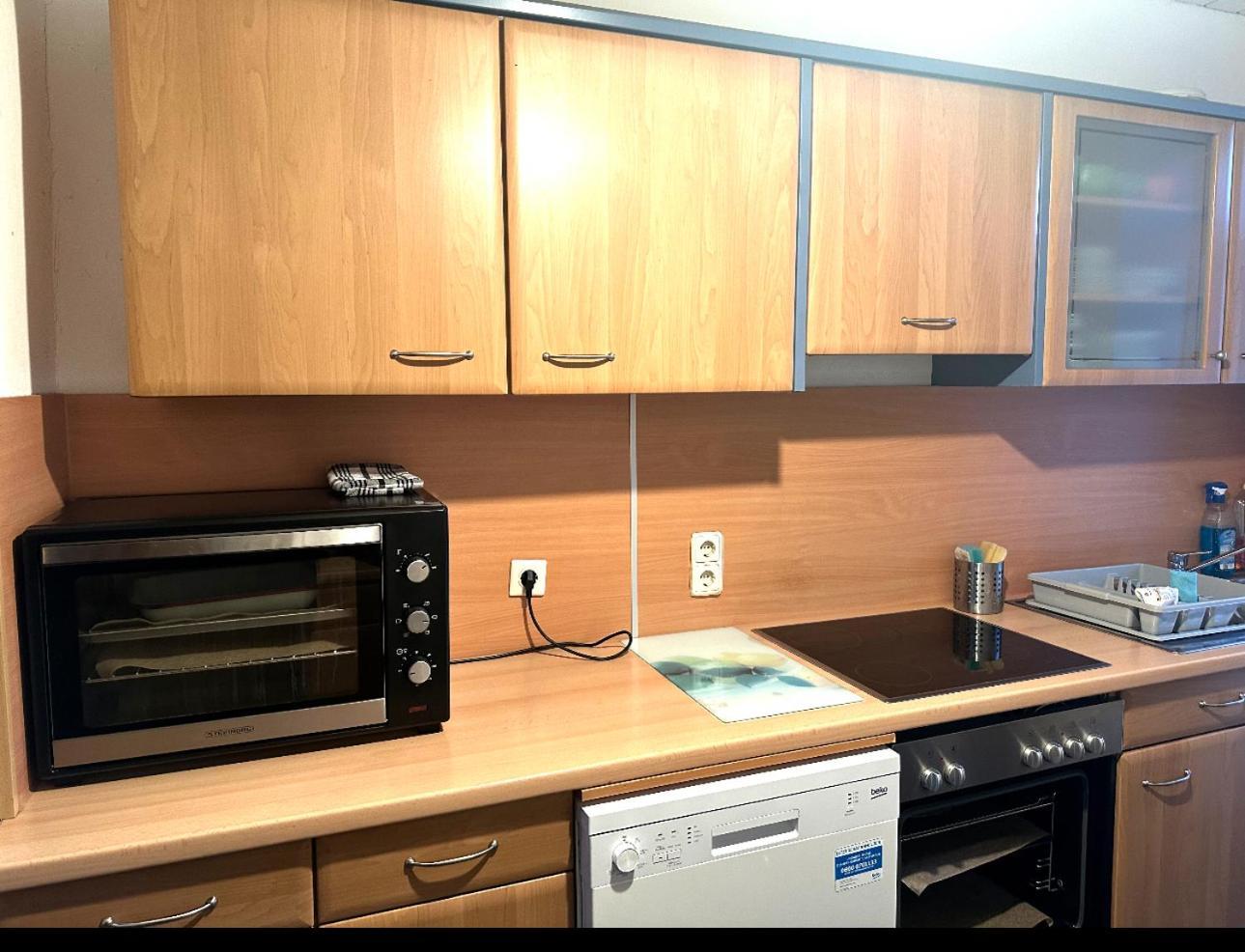 Sultanias Homesharing Neurenberg Kamer foto