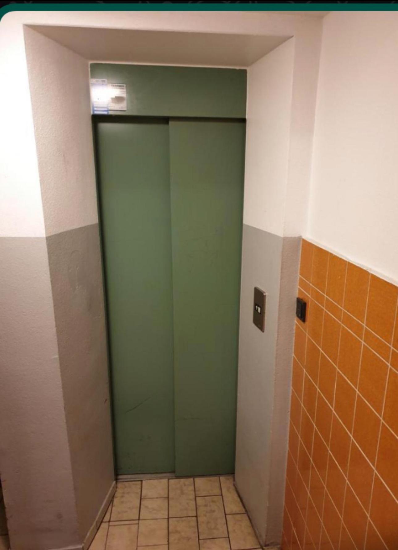 Sultanias Homesharing Neurenberg Kamer foto