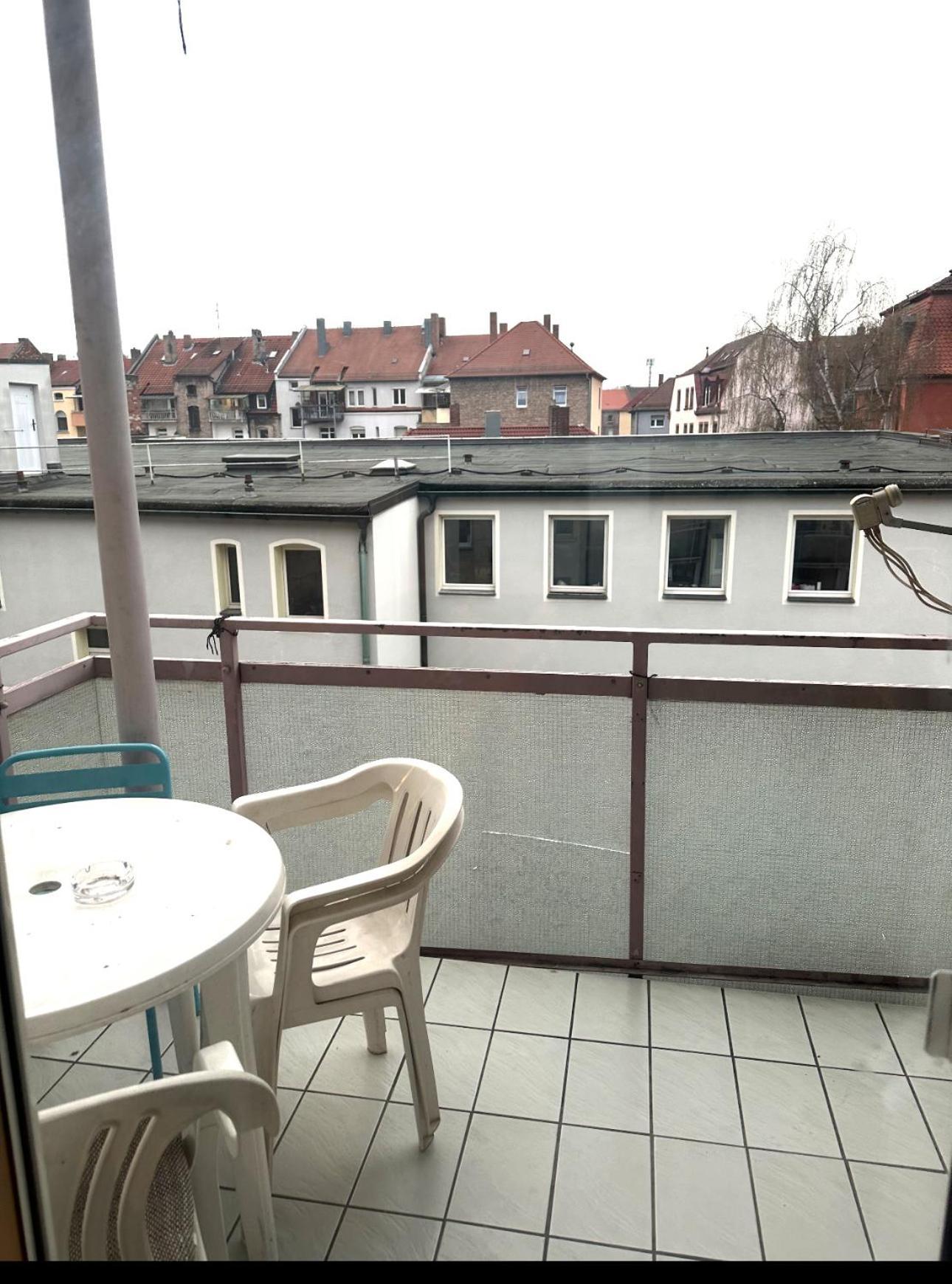 Sultanias Homesharing Neurenberg Kamer foto