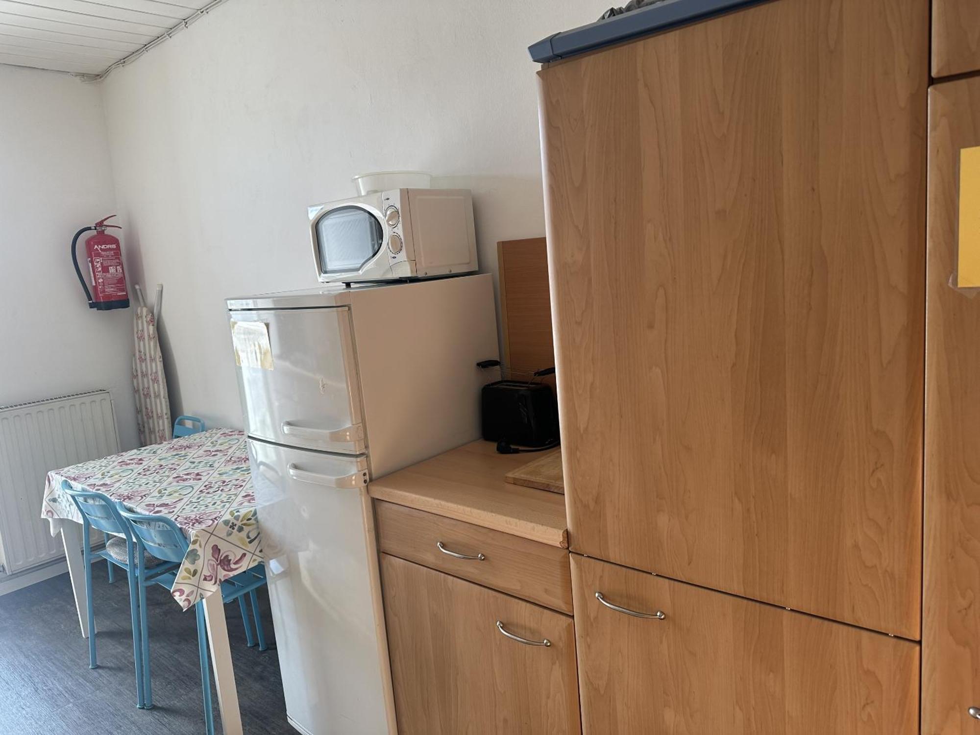 Sultanias Homesharing Neurenberg Buitenkant foto