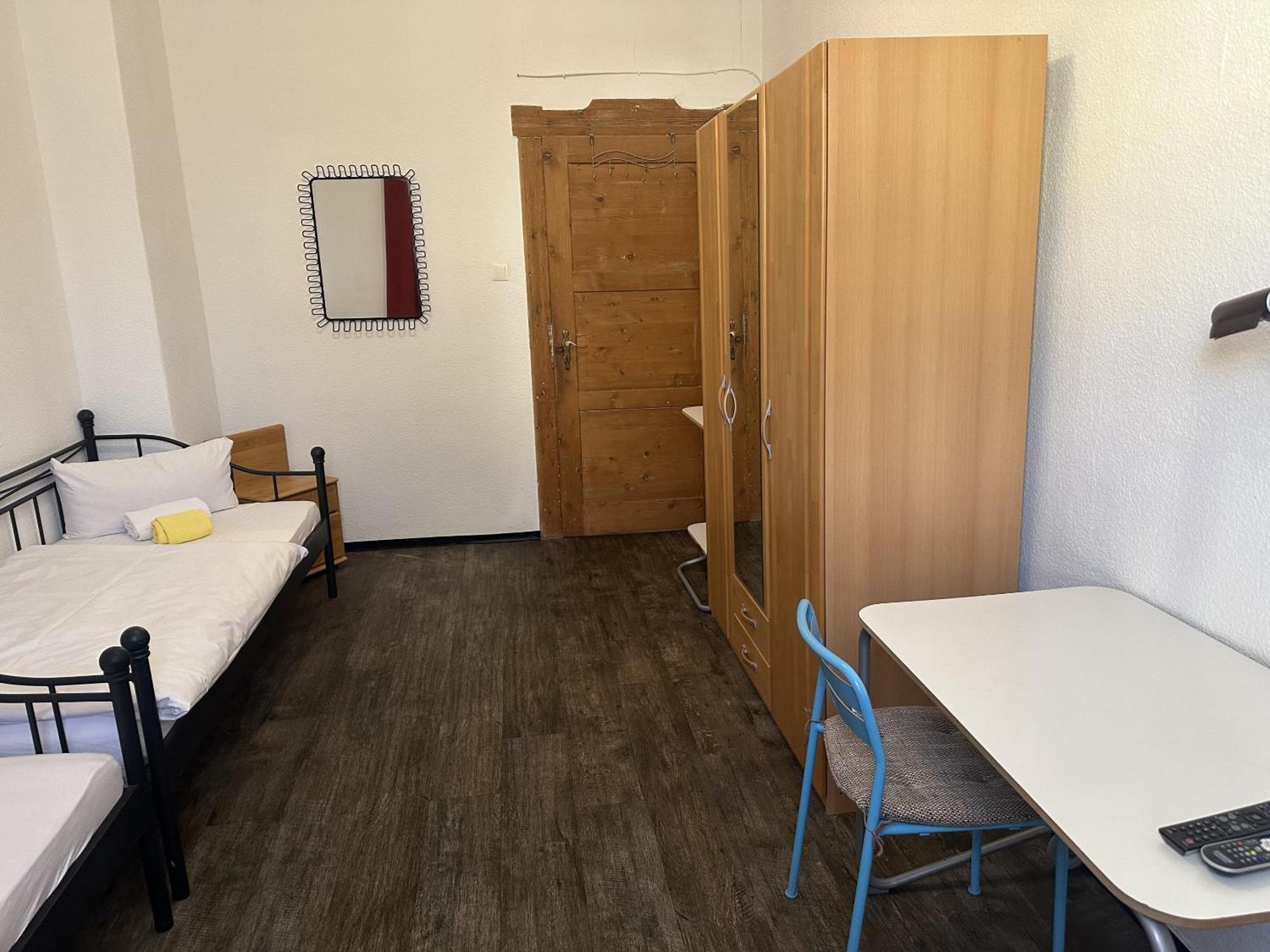 Sultanias Homesharing Neurenberg Buitenkant foto