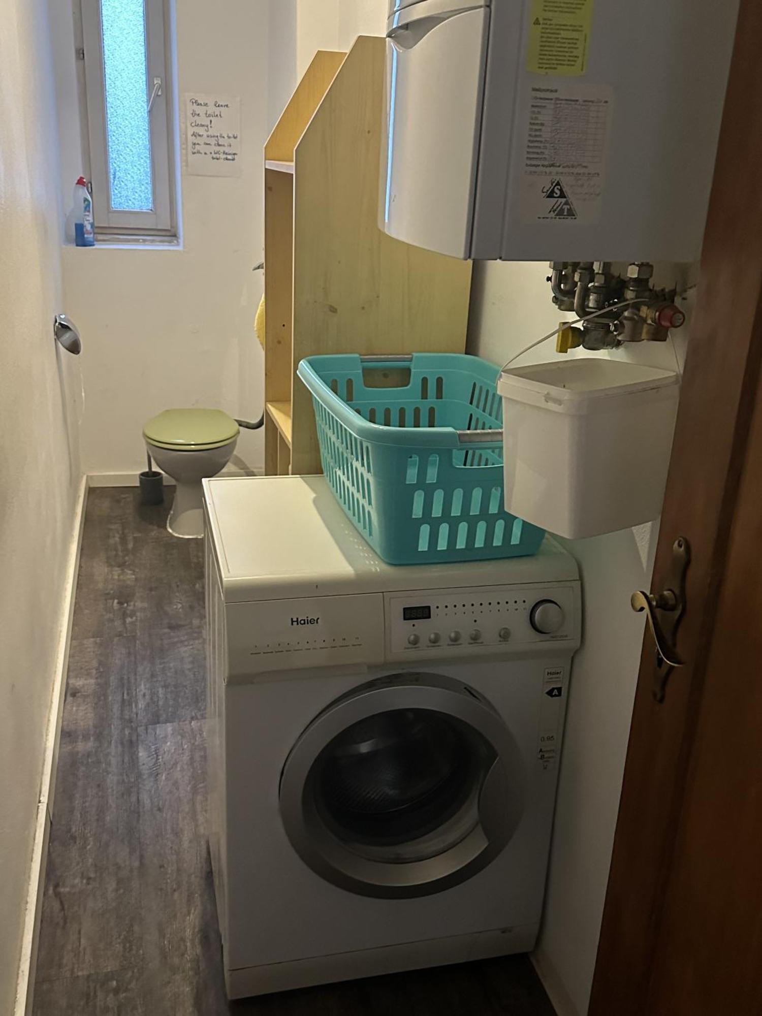Sultanias Homesharing Neurenberg Buitenkant foto