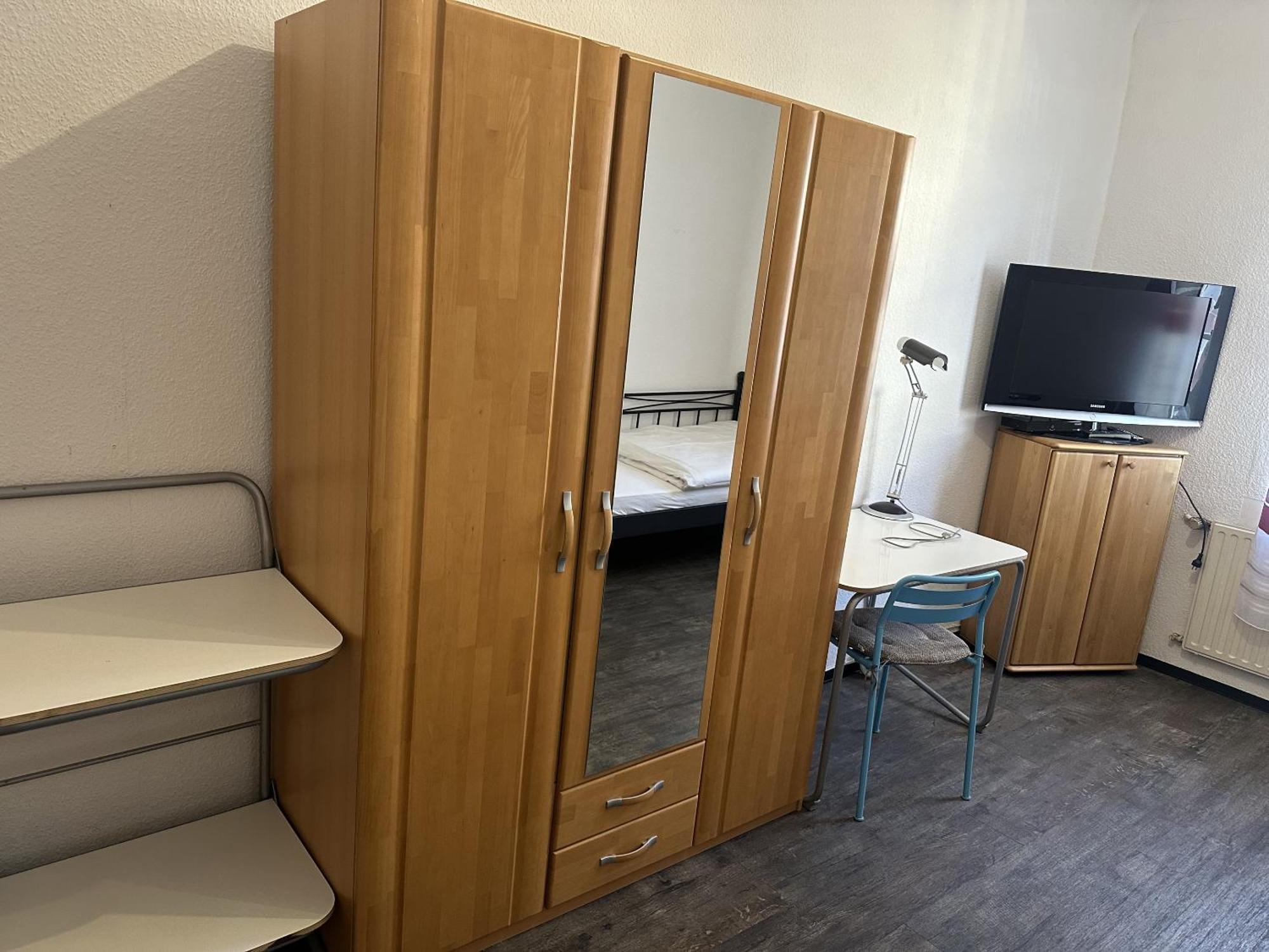 Sultanias Homesharing Neurenberg Buitenkant foto