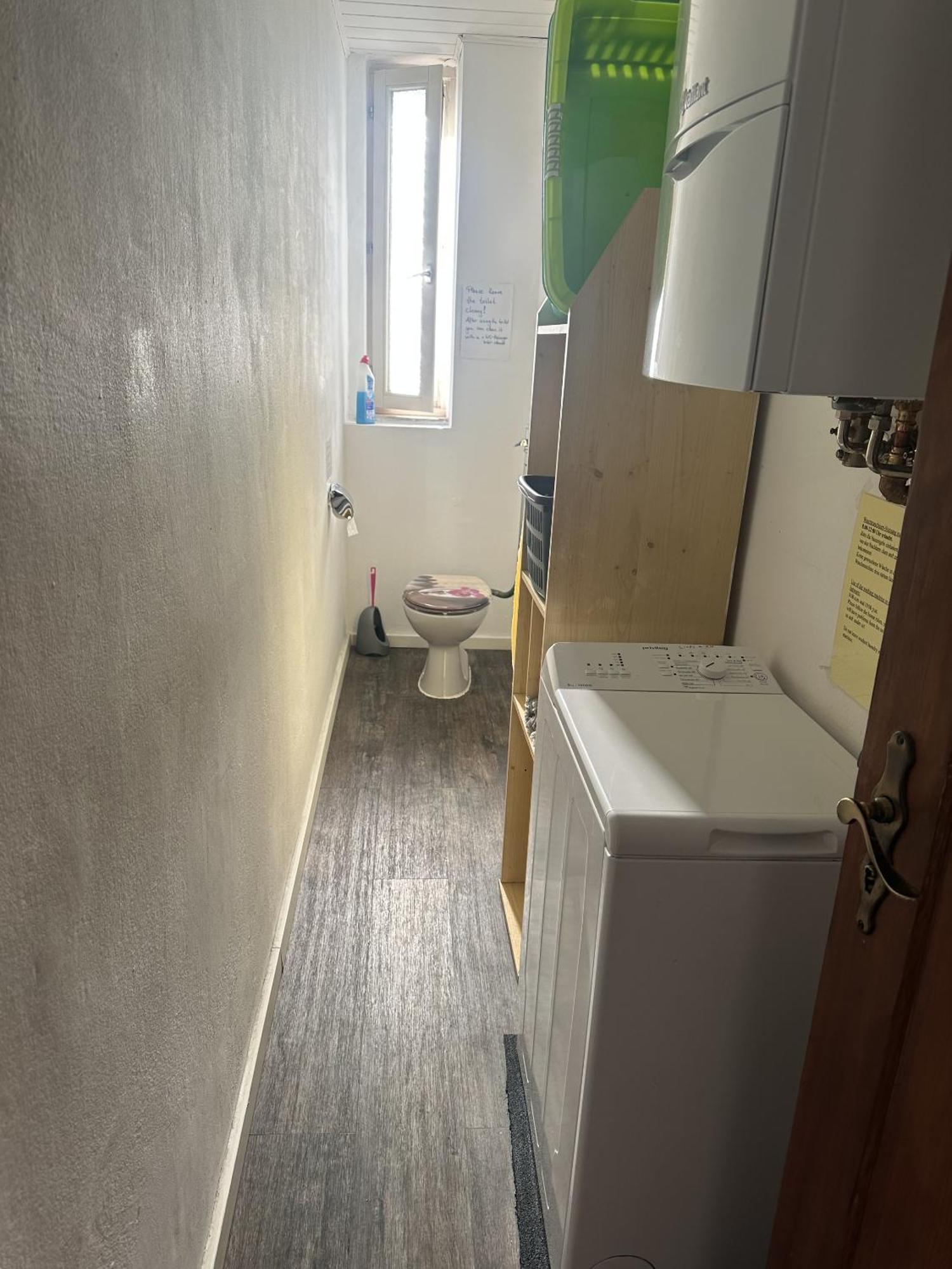 Sultanias Homesharing Neurenberg Buitenkant foto